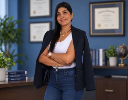 Lic. Dayana Briceño