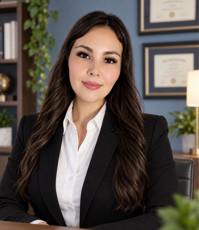 Lic. Ilse Zamora Rioja (1)