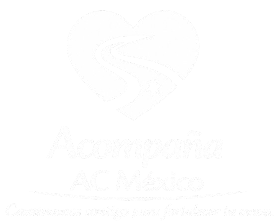 Logo Academia Acompaña AC México